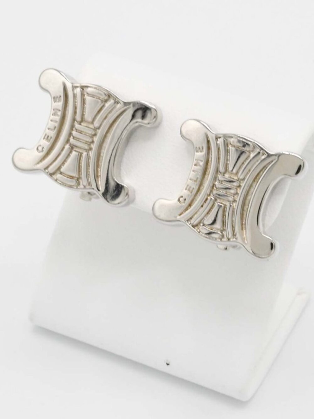 Celine Vintaeg Earrings